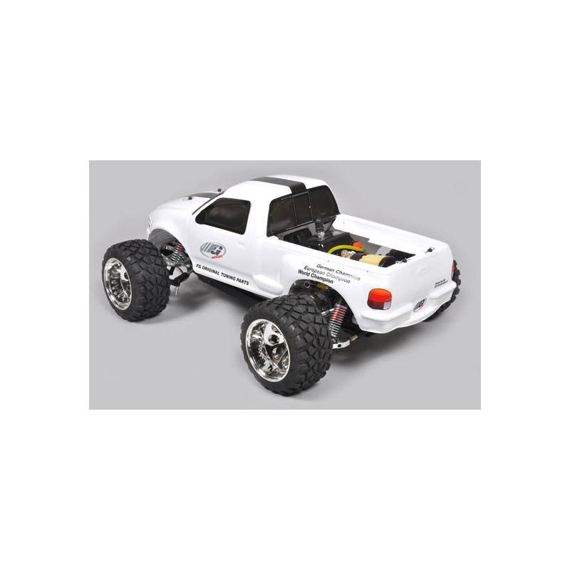 FG Stadium Truck Limited Edition