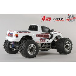 FG Monster - Truck WB535 RTR