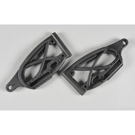 FG Kunststoff-Querlenker vorne unten