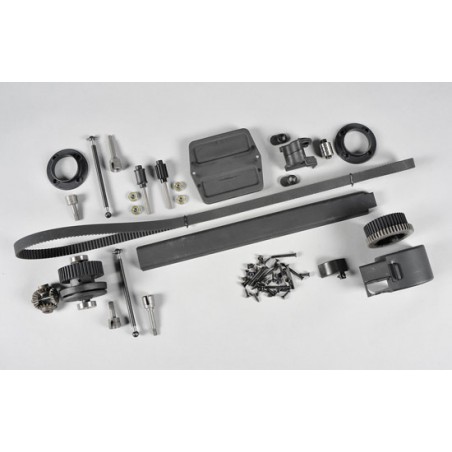 FG Umrüstsatz FG Leopard Sportsline 2WD auf 4WD
