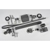 FG Umrüstsatz FG Leopard Sportsline 2WD auf 4WD
