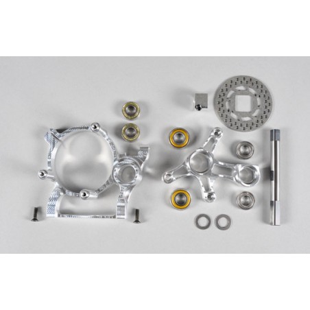 FG Umrüstsatz für Getriebebremse Leopard