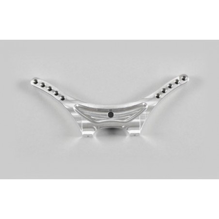 FG Alu Dämpferplatte vorne