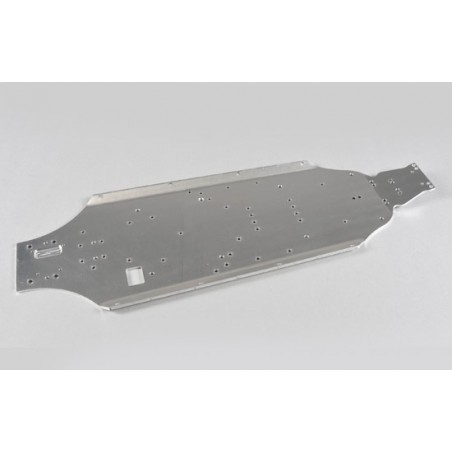 FG Alu-Chassis Leopard 2 Competition'13