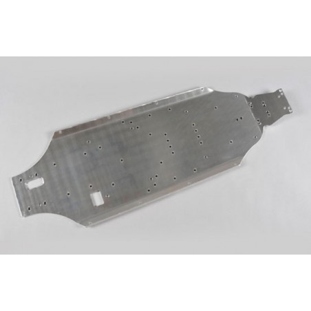 FG Alu-Chassis Leopard 2 Competition 26mm