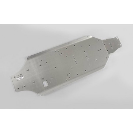 FG Alu-Chassis Leopard 2 Competition