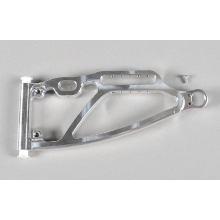 FG Alu-Querlenker vorne unten rechts Leopard 2