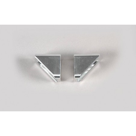 FG Alu-Einfederanschlag Leopard 2