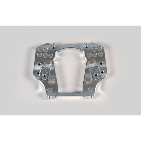 FG Alu-Vorderachsbock A Leopard 2