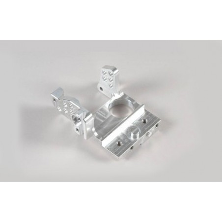 FG Alu-Hinterachsbock rechts Leopard