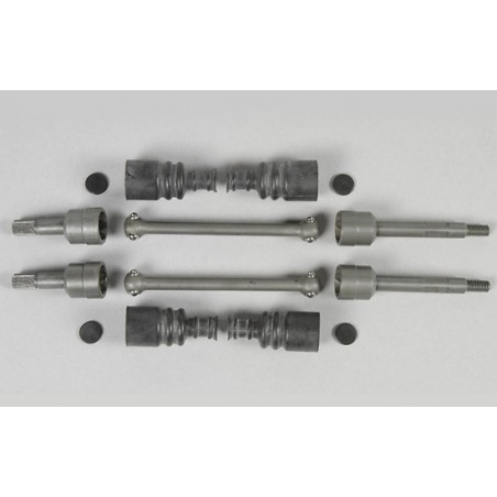 FG Kugel-Antriebsset für Leopard