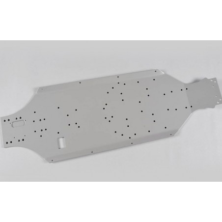 FG Alu Chassis Leopard RTR