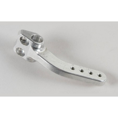 FG Alu Lenkhebel vorne 4WD