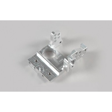 FG Alu-Hinterachsbock links
