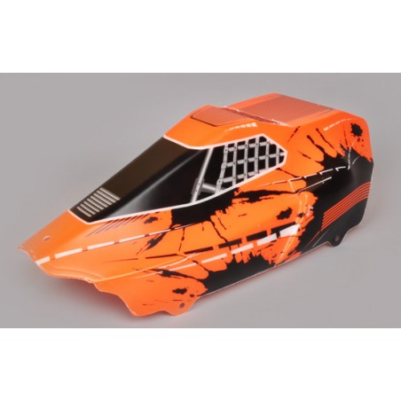 FG Fun Cross Sport Elektro