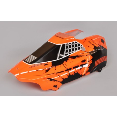 FG Fun Cross Sport