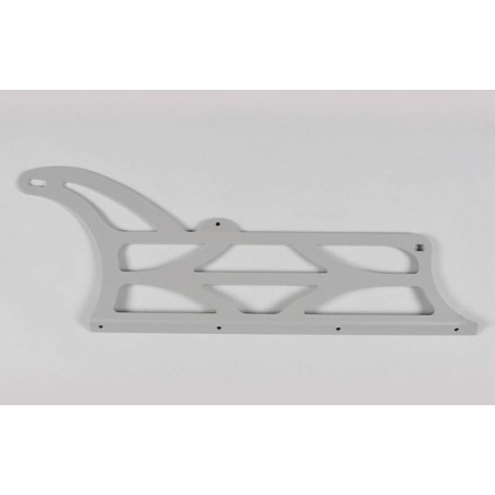 FG Alu Seitenplatine links