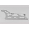 FG Alu Seitenplatine links