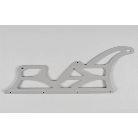 FG Alu Seitenplatine rechts