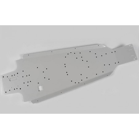 FG Alu-Chassis WB 535 OR