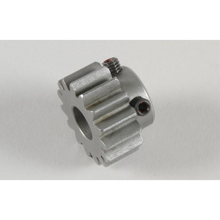 FG Stahl Zahnrad 15 Zähne verbreitet