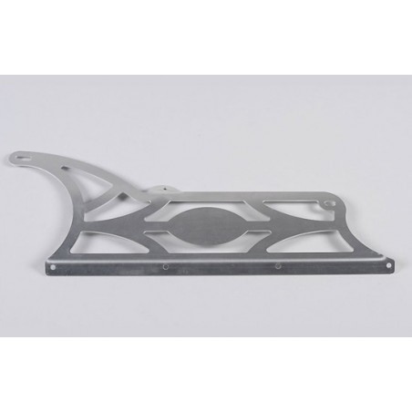 FG Alu Seitenplatine links