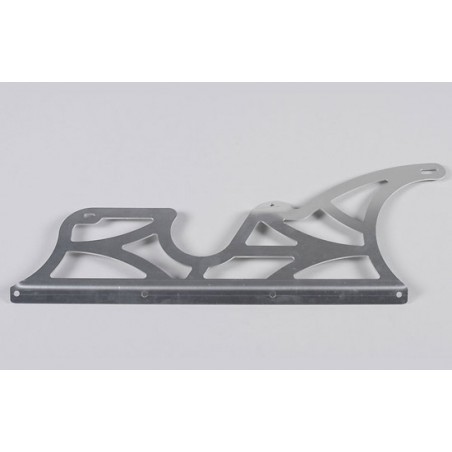 FG Alu Seitenplatine rechts