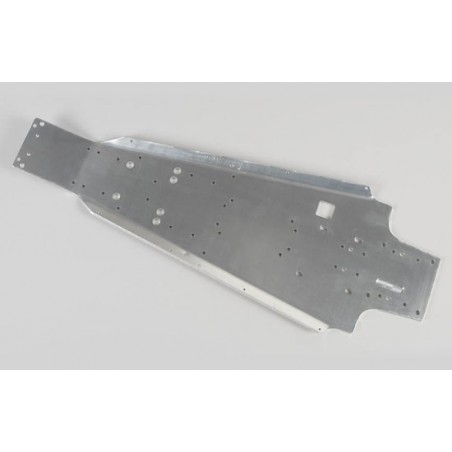 FG Alu-Chassis 4WD