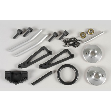 FG Stützrolle für Monster-Truck