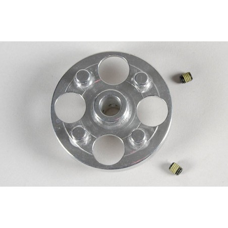 FG Alu-Zahnradmitnehmer 60mm