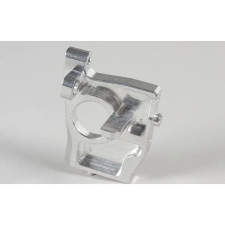 FG Alu Hinterachsbock links 4WD