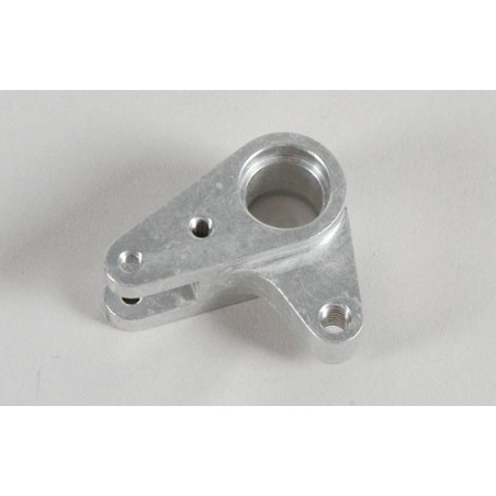 FG Alu-Dämpferumlenkung kugelgel.