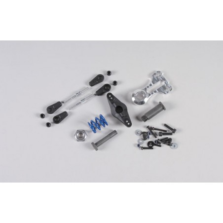 FG Servo-Saver 2010 komplett