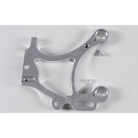 FG Alu-Querlenker hinten unten links Evo