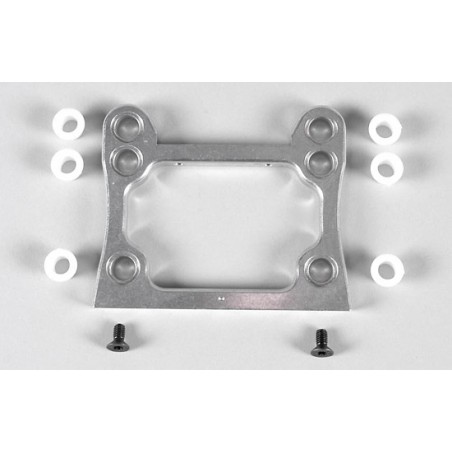 FG Alu-Vorderachsbock B EVO 04