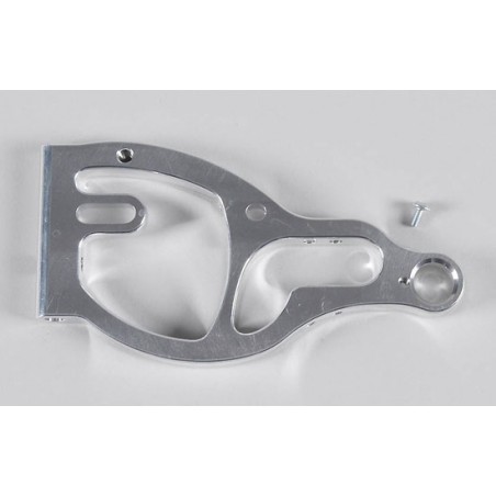 FG Alu Querlenker vorne unten rechts