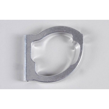 FG Alu-Querlenker vorne oben rechts EVO 04