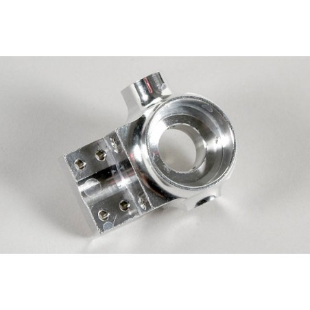 FG Alu-Achsschenkel 6mm deachs.,rechts