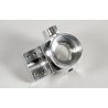 FG Alu-Achsschenkel 6mm deachs.,rechts