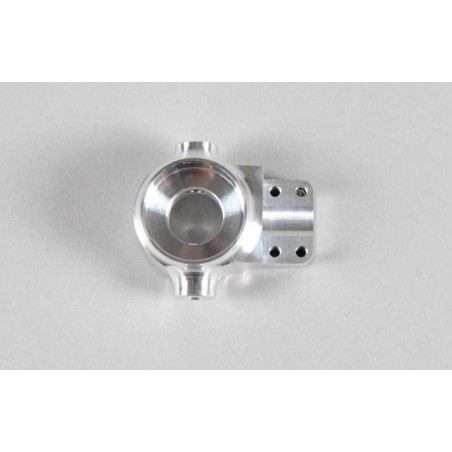 FG Alu-Achsschenkel vorne, 1,5mm deachs., links