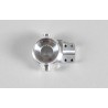 FG Alu-Achsschenkel vorne, 1,5mm deachs., links