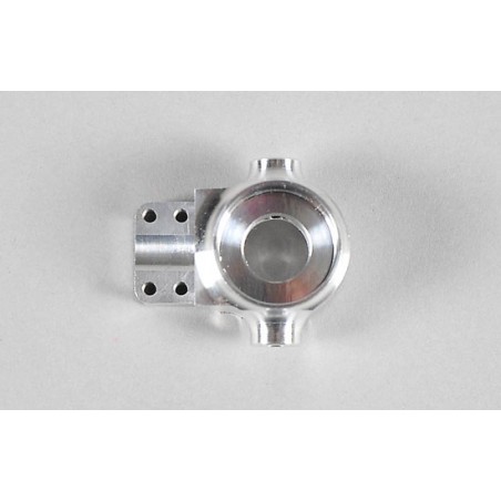 FG Alu-Achsschenkel vorne, 1,5mm deachs., rechts