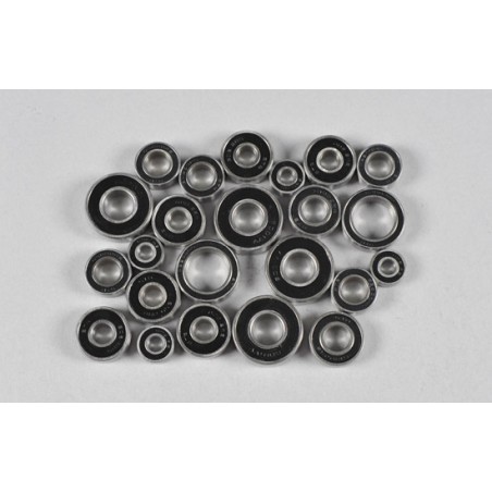 FG Kugellager Set für Elektro Modell