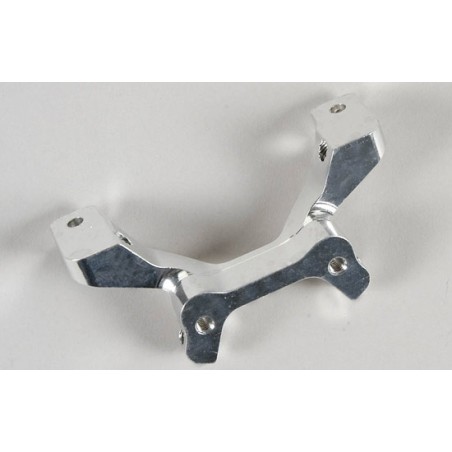 FG Alu Umlenkplatte hinten f. F1 Comp.