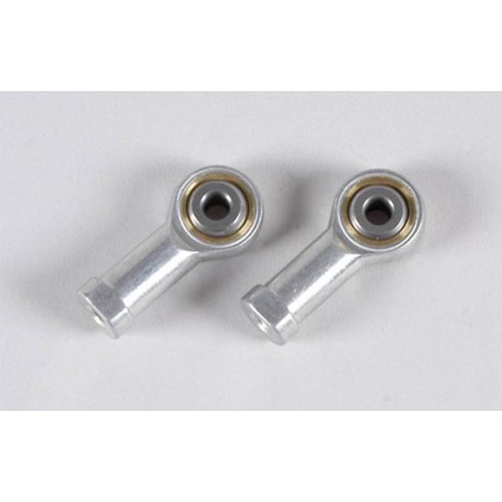 FG Stahl Kugelgelenk Ø4/M4