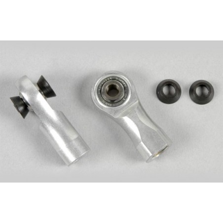 FG Alu Kugelgelenk Ø5/M8