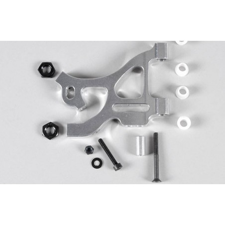 FG Alu Querlenker Hinten unten breit
