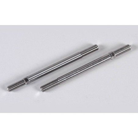 FG Titan Spurstange r./l. M6x85mm