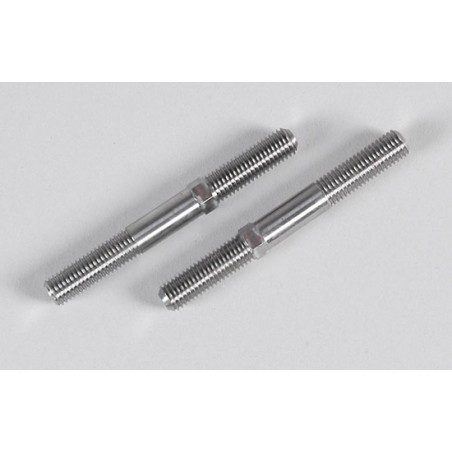 FG Titan-Querlenker-Gewindestift re./li. M7x64