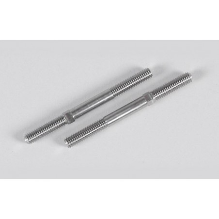 FG Titan-Querlenker-/Spurstange li./re.M6x73mm